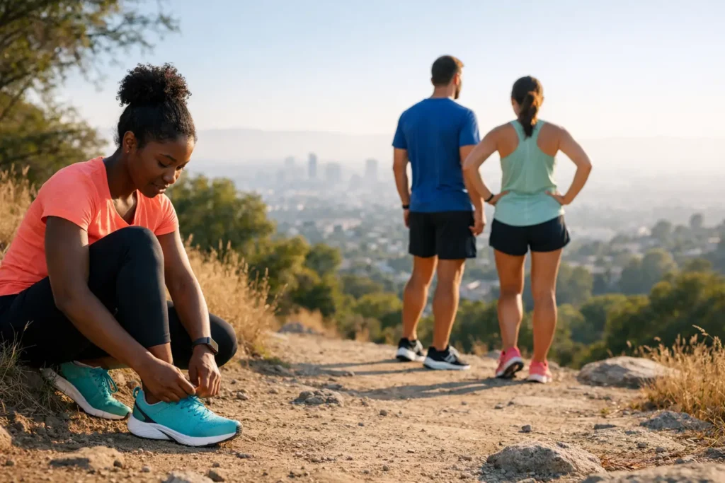 Best Running Shoes for Beginners: What Actually Matters