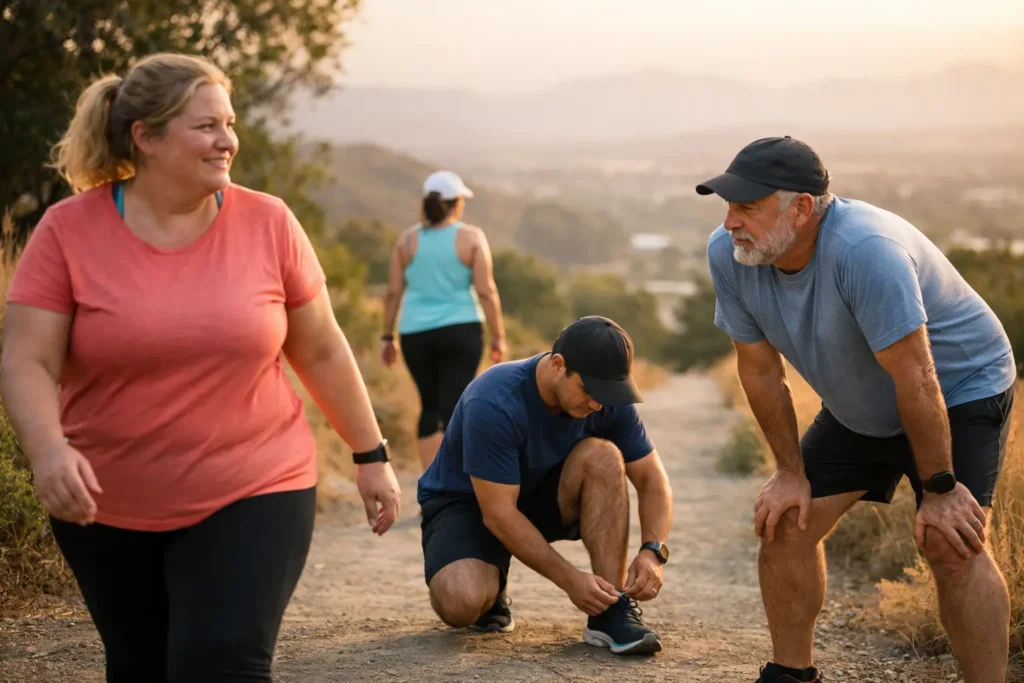 How Slow Should Beginners Run? Start Easier