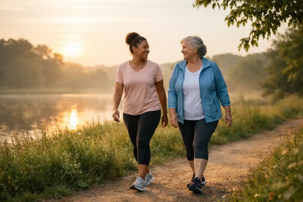 How to Build Running Consistency Gently