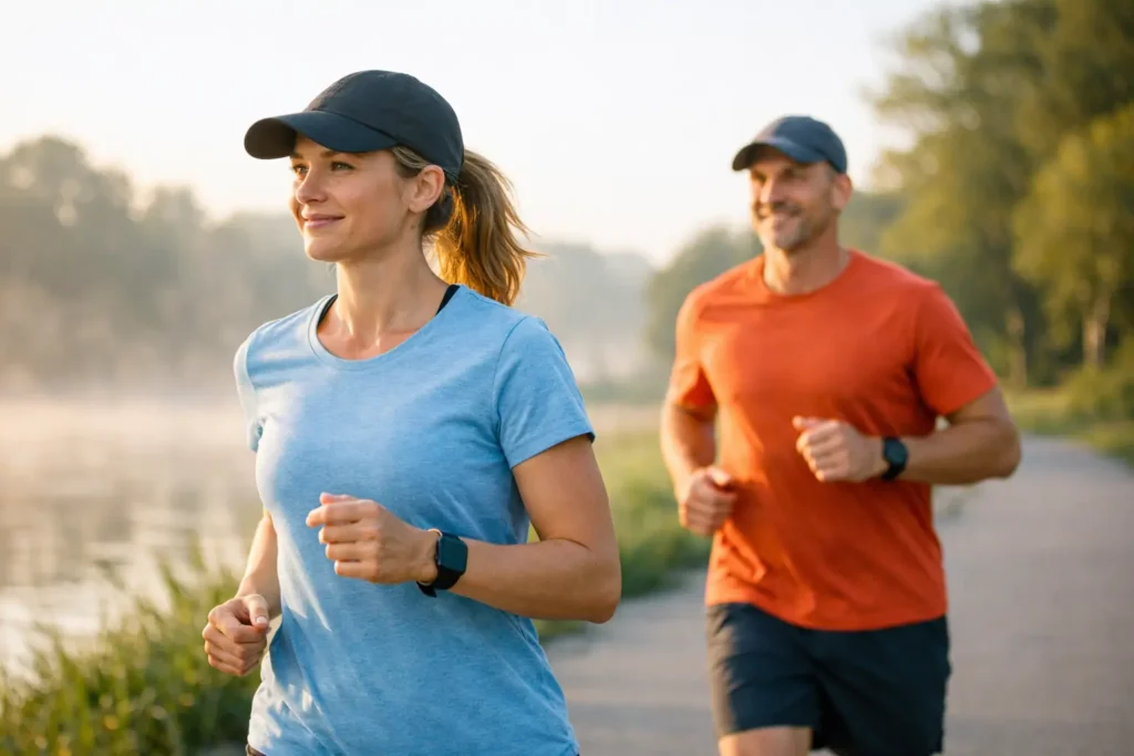 Slow Running for Beginners: Why It Works
