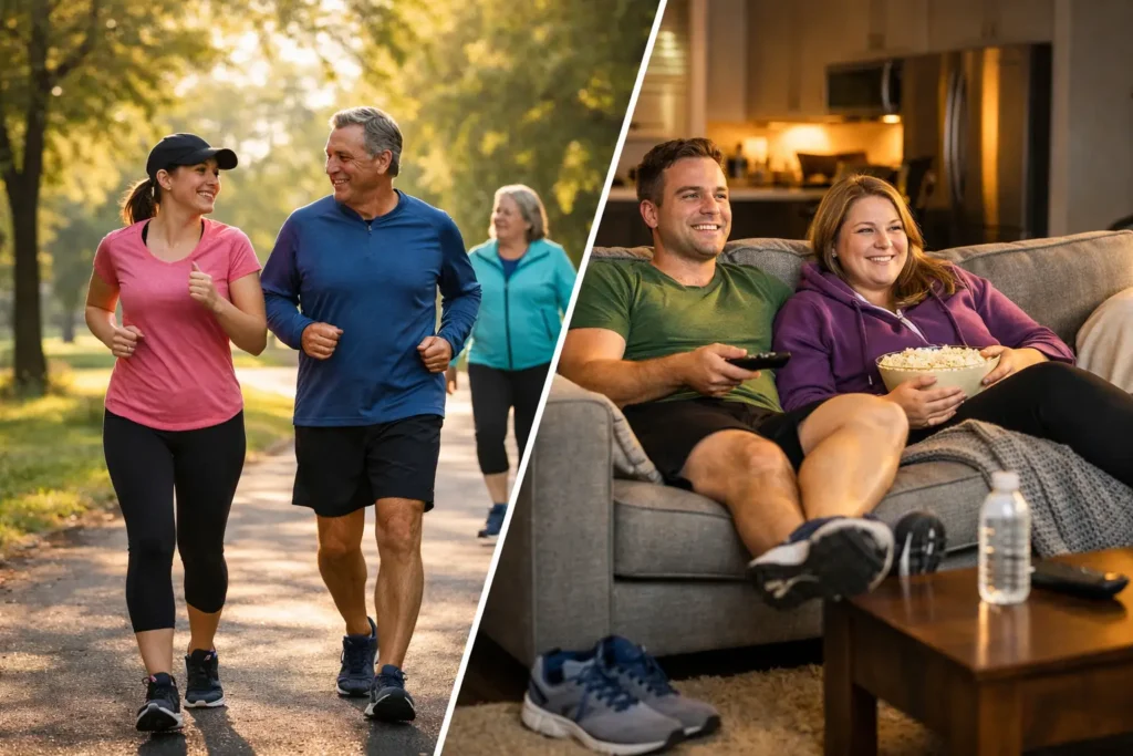 Run Walk vs Couch to 5K: Which Fits You?