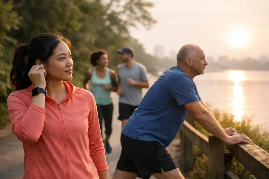 7 Beginner Runner Mindset Tips That Help
