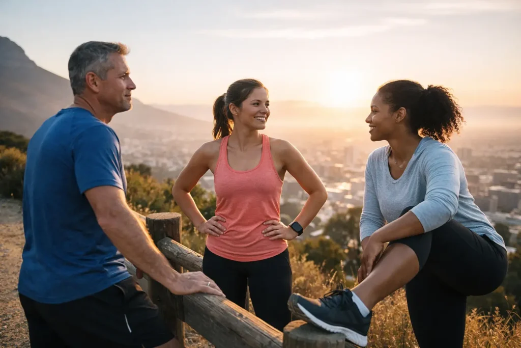Best Ways to Recover Running Confidence