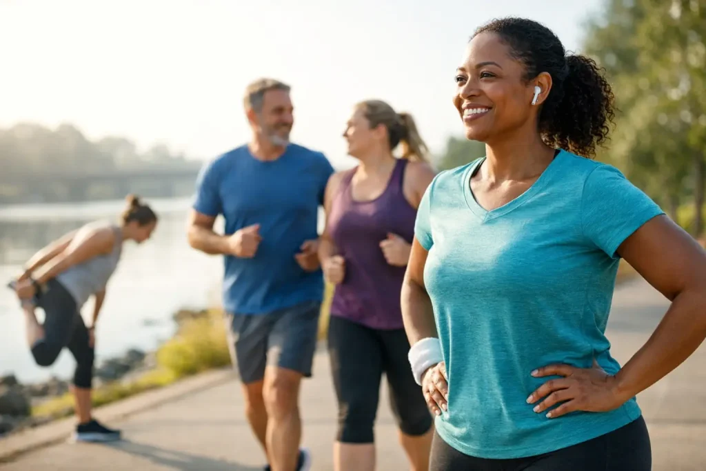 How to Build Exercise Confidence That Lasts